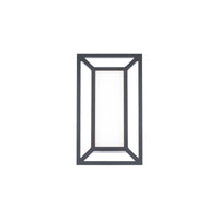 Tate 14" LED Outdoor Wall Light