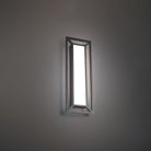 dweLED - Tate 22" LED Outdoor Wall Light - Lights Canada