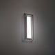 dweLED - Tate 22" LED Outdoor Wall Light - Lights Canada