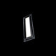 dweLED - Tate 22" LED Outdoor Wall Light - Lights Canada