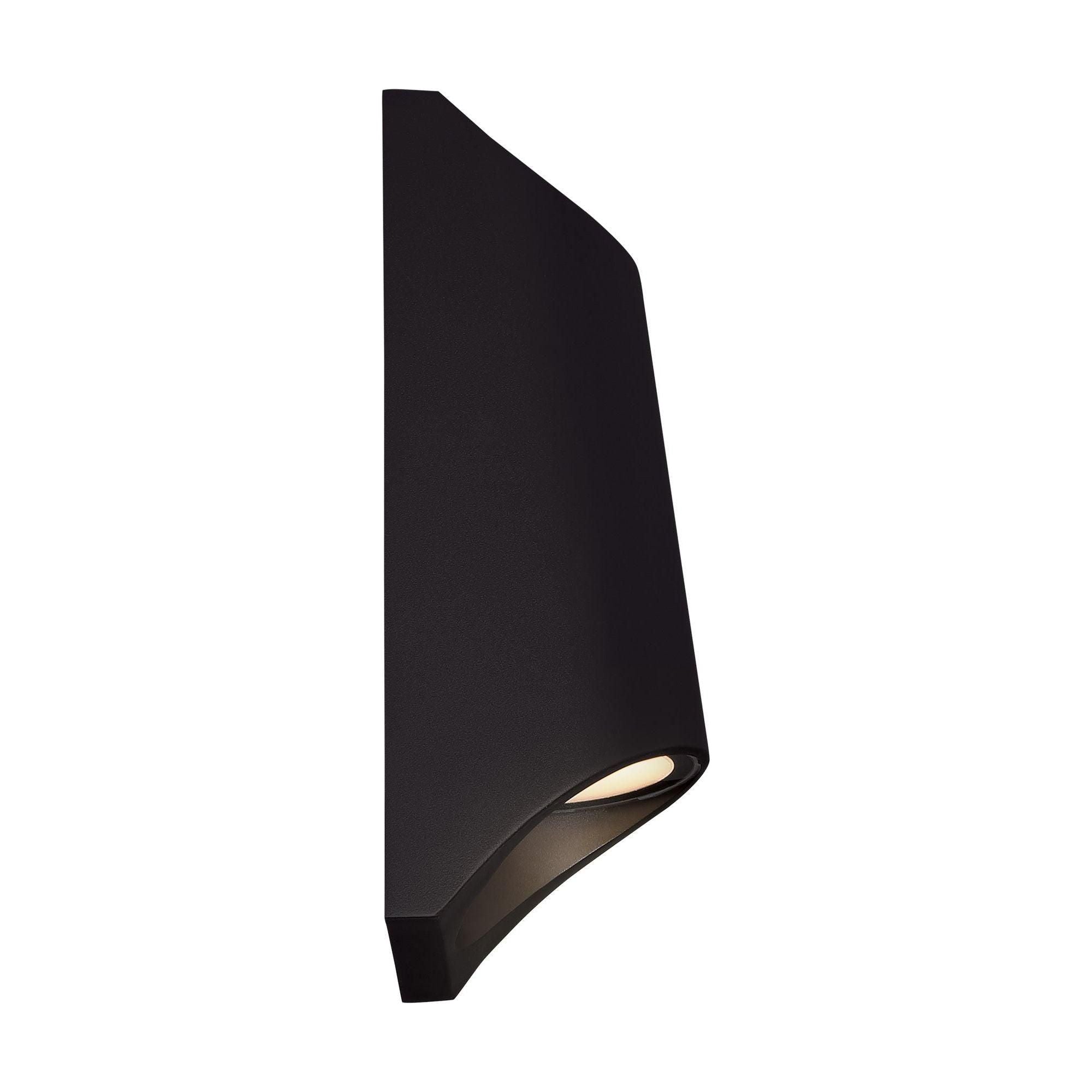 Modern Forms - Mega LED Indoor/Outdoor Wall Light - Lights Canada