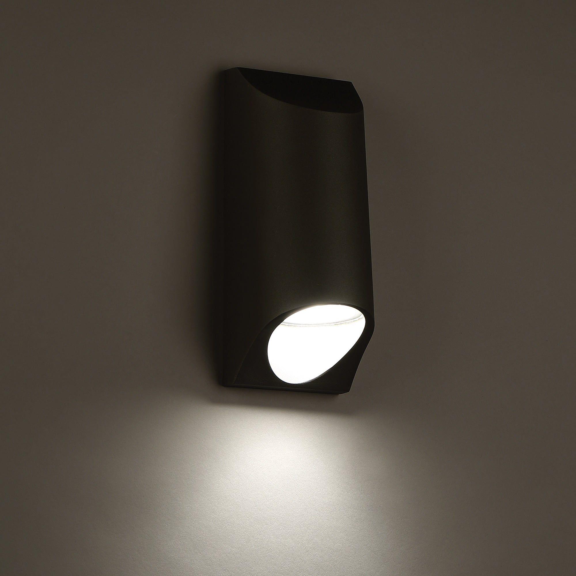 Modern Forms - Mega LED Indoor/Outdoor Wall Light - Lights Canada