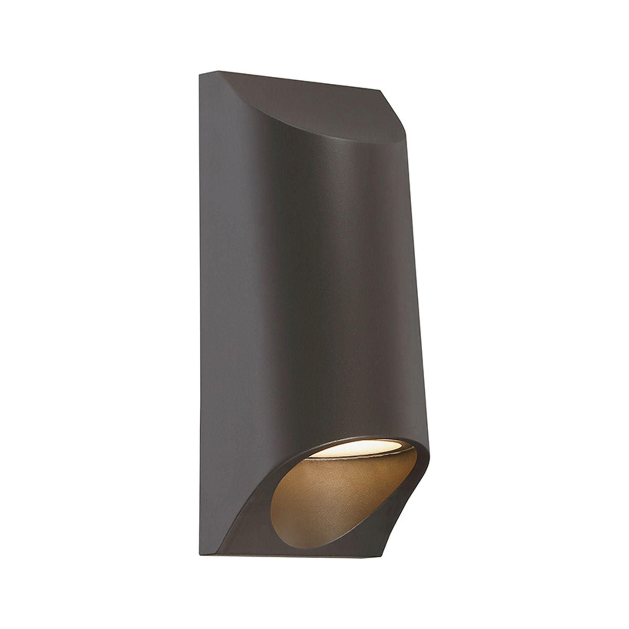 Modern Forms - Mega LED Indoor/Outdoor Wall Light - Lights Canada