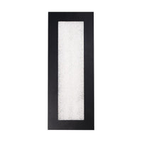 Frost 18" LED Indoor/Outdoor Wall Light