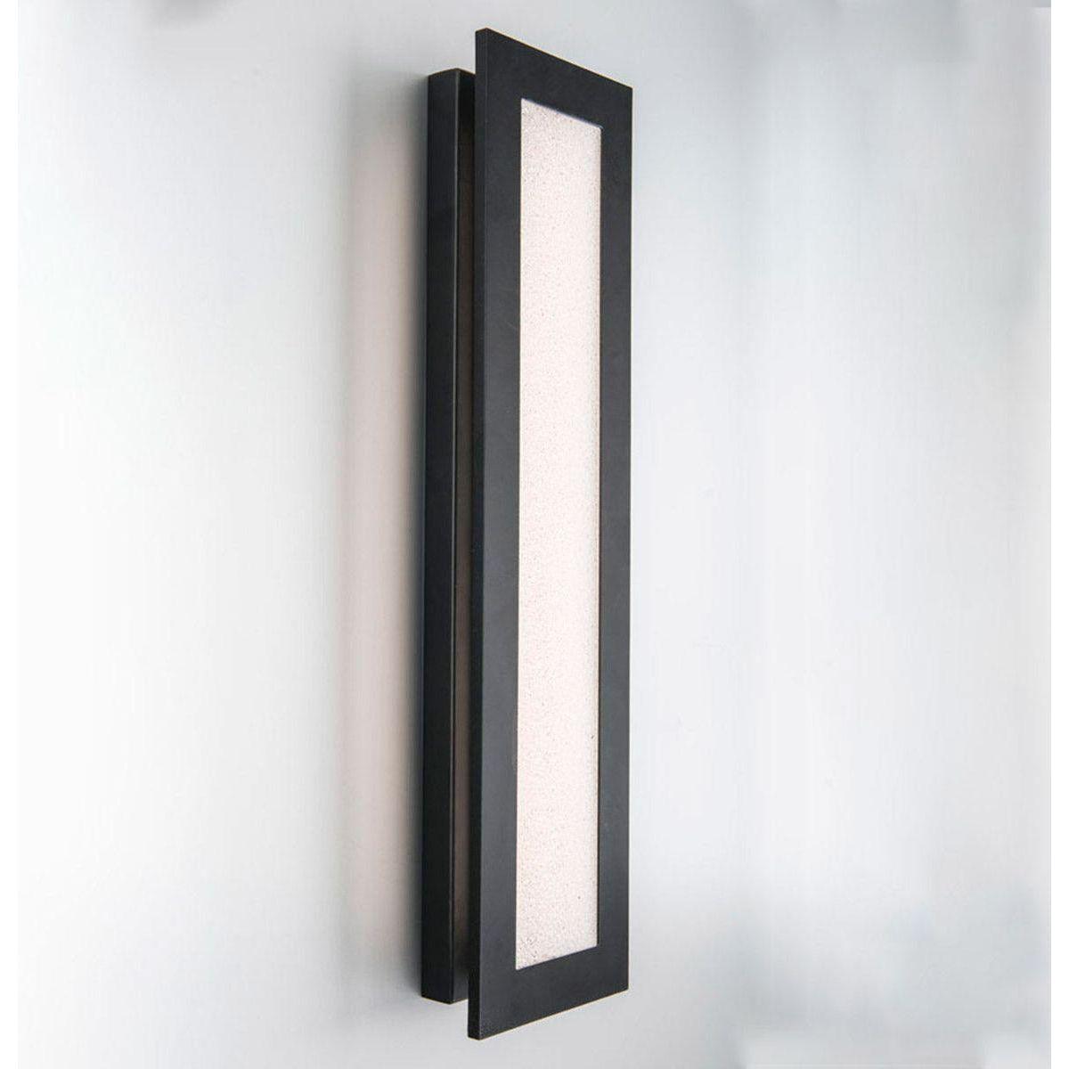 Modern Forms - Frost 28" LED Indoor/Outdoor Wall Light - Lights Canada