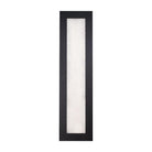 Modern Forms - Frost 28" LED Indoor/Outdoor Wall Light - Lights Canada