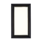 Modern Forms - Framed 14" LED Indoor/Outdoor Wall Light - Lights Canada