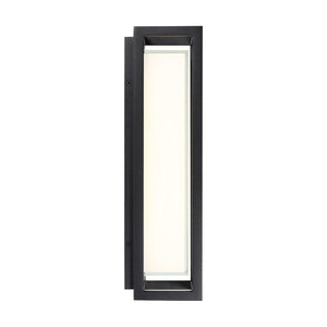 Modern Forms - Framed 14" LED Indoor/Outdoor Wall Light - Lights Canada
