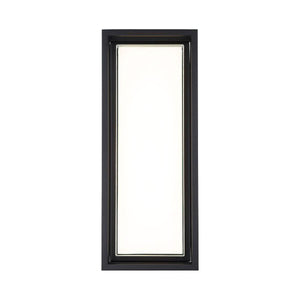 Modern Forms - Framed 20" LED Indoor/Outdoor Wall Light - Lights Canada