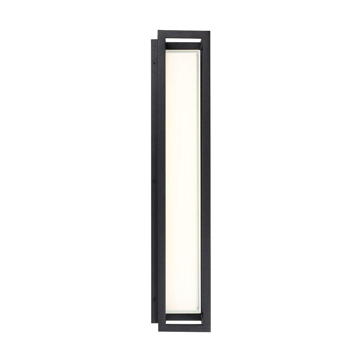 Modern Forms - Framed 20" LED Indoor/Outdoor Wall Light - Lights Canada