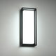 Modern Forms - Framed 20" LED Indoor/Outdoor Wall Light - Lights Canada