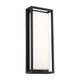Modern Forms - Framed 20" LED Indoor/Outdoor Wall Light - Lights Canada