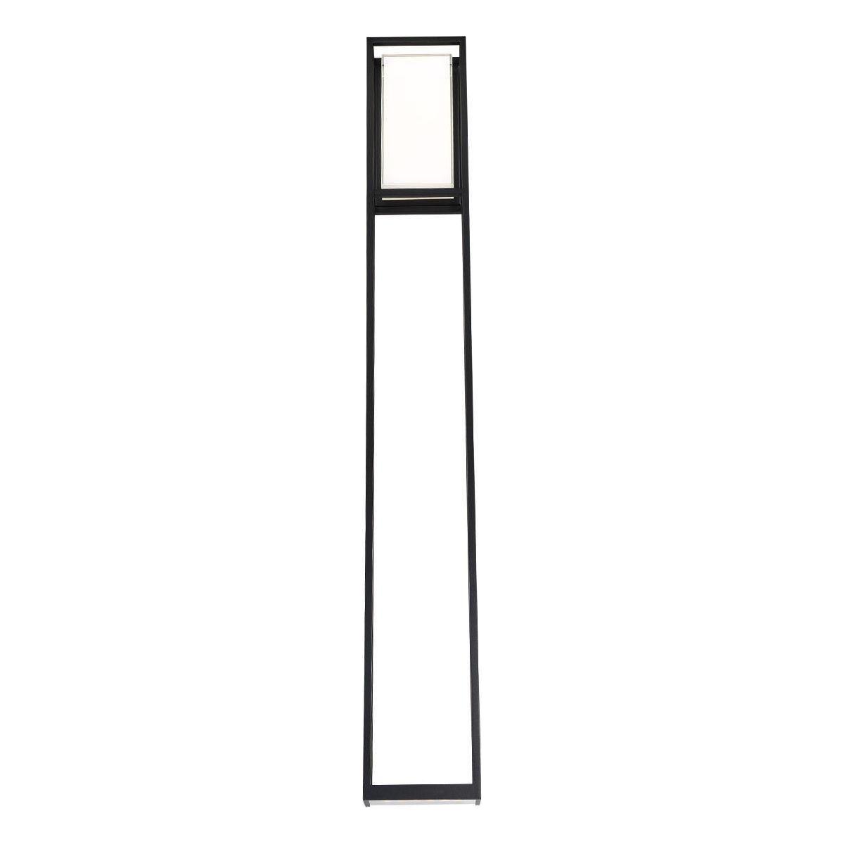 Modern Forms - Framed Indoor/Outdoor Large LED Wall Light - Lights Canada