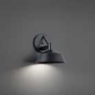 dweLED - Rockport 11" LED Outdoor Wall Light - Lights Canada