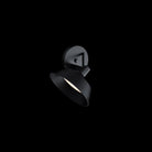 dweLED - Rockport 11" LED Outdoor Wall Light - Lights Canada