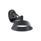 dweLED - Rockport 11" LED Outdoor Wall Light - Lights Canada