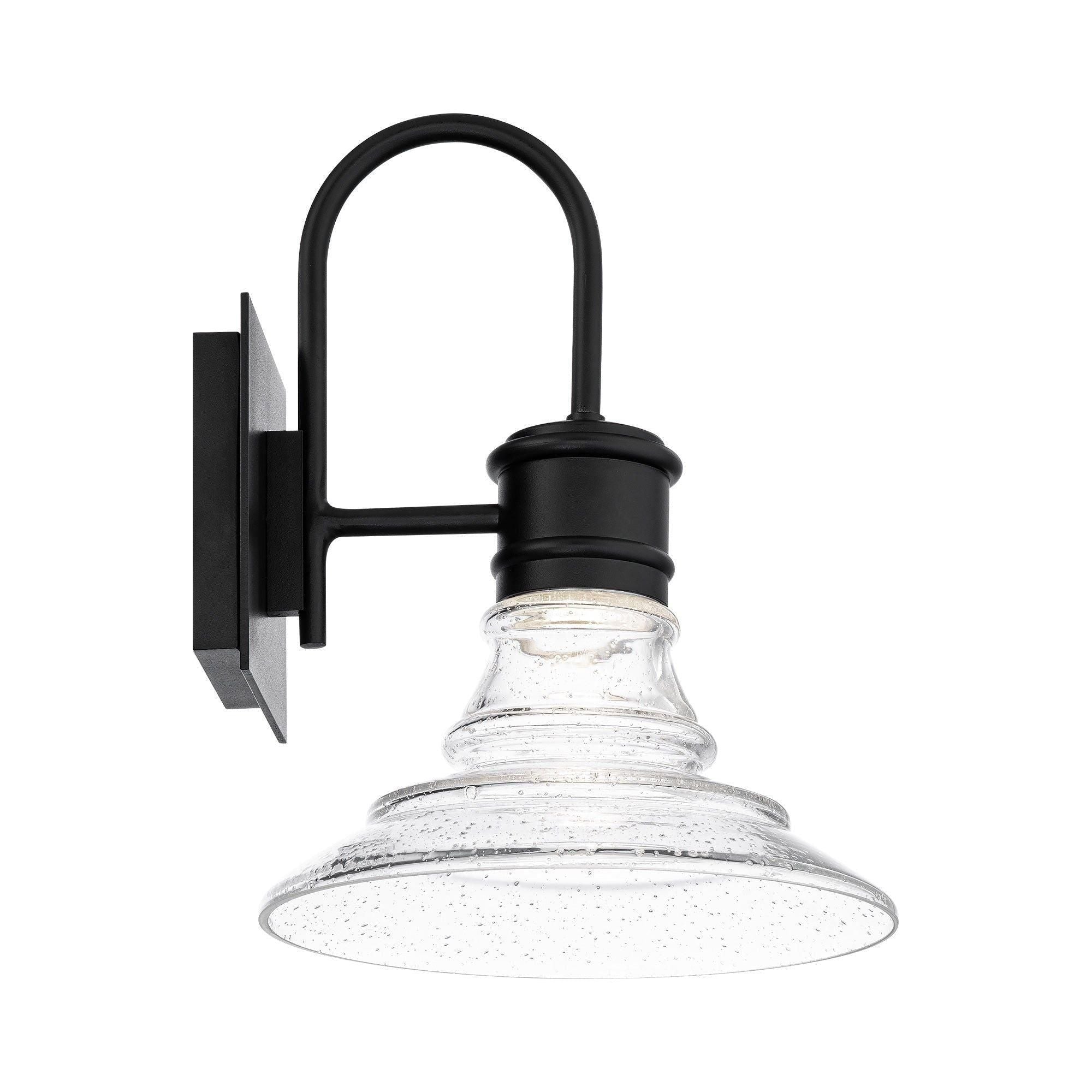 dweLED - Nantucket 13" LED Indoor/Outdoor Wall Light - Lights Canada