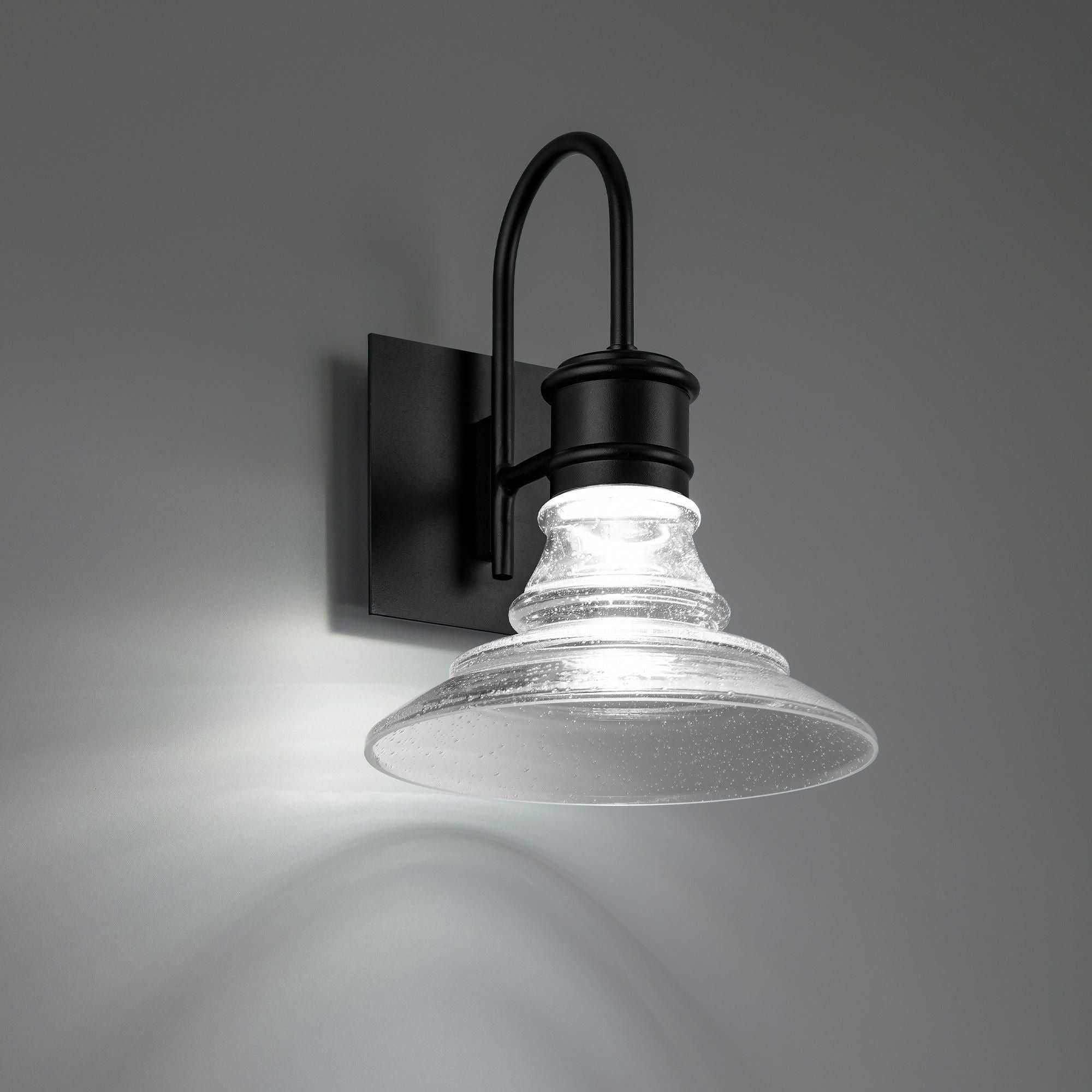 dweLED - Nantucket 13" LED Indoor/Outdoor Wall Light - Lights Canada