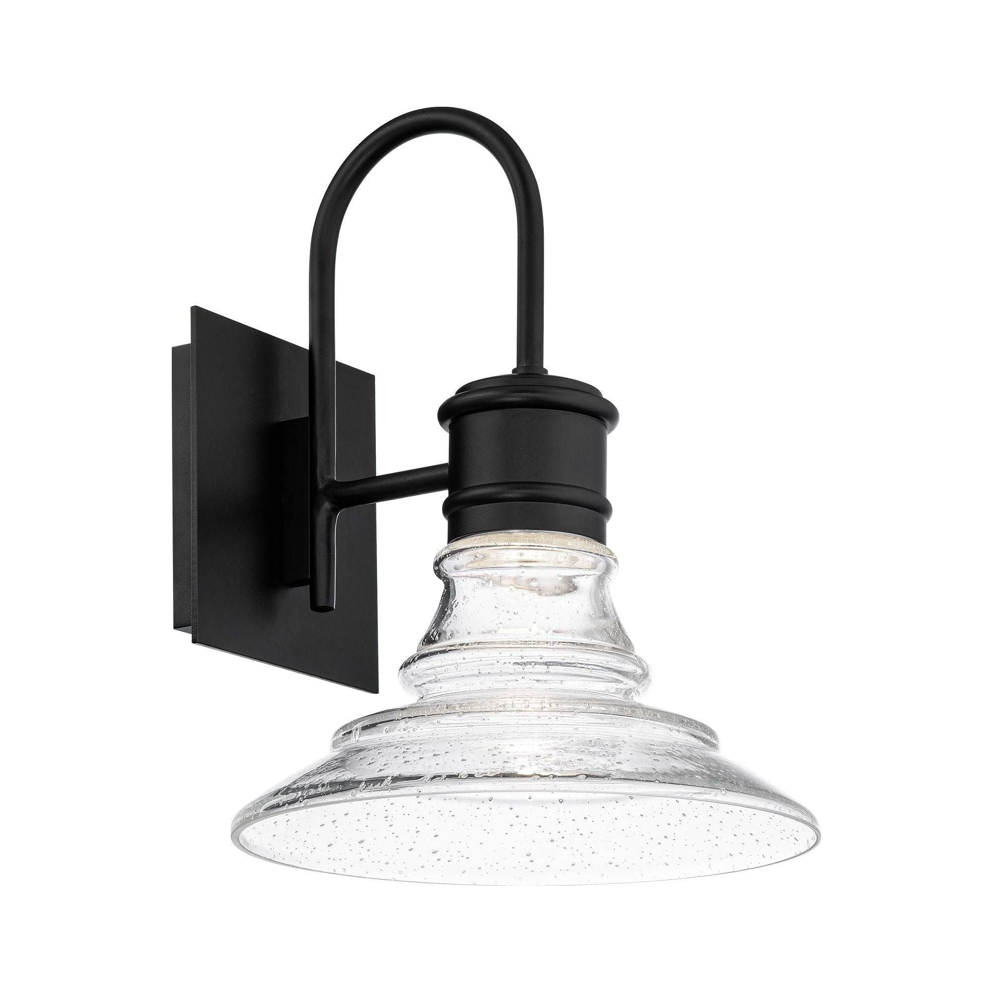dweLED - Nantucket 13" LED Indoor/Outdoor Wall Light - Lights Canada