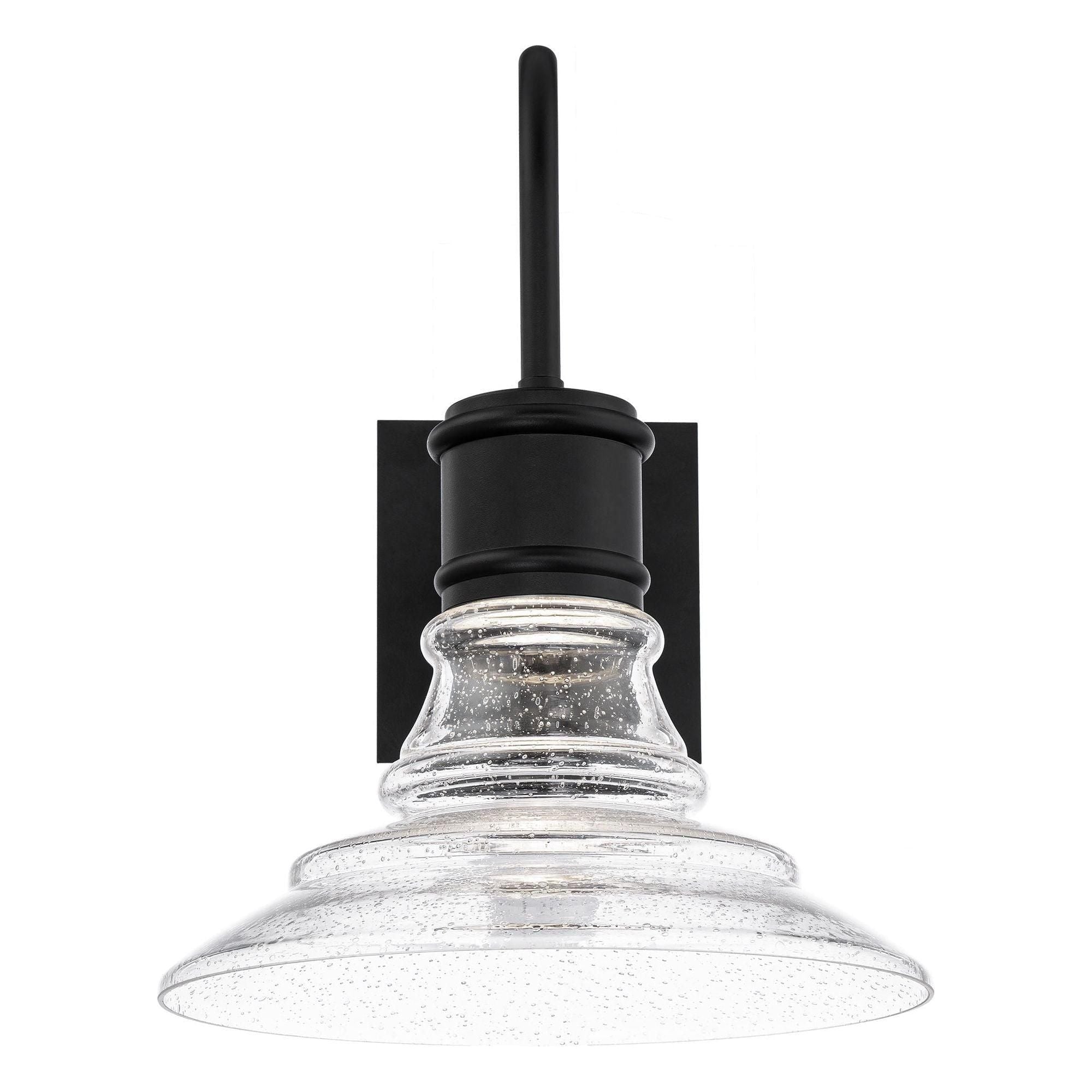 dweLED - Nantucket 16" LED Indoor/Outdoor Wall Light - Lights Canada
