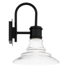 dweLED - Nantucket 16" LED Indoor/Outdoor Wall Light - Lights Canada