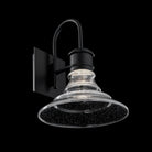 dweLED - Nantucket 16" LED Indoor/Outdoor Wall Light - Lights Canada