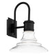 dweLED - Nantucket 16" LED Indoor/Outdoor Wall Light - Lights Canada
