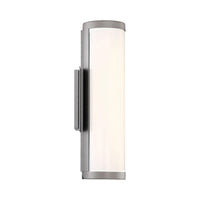 Cylo 16" LED Indoor/Outdoor Wall Light