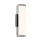dweLED - Cylo 16" LED Indoor/Outdoor Wall Light - Lights Canada