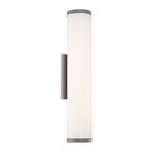 dweLED - Cylo 24" LED Indoor/Outdoor Wall Light - Lights Canada
