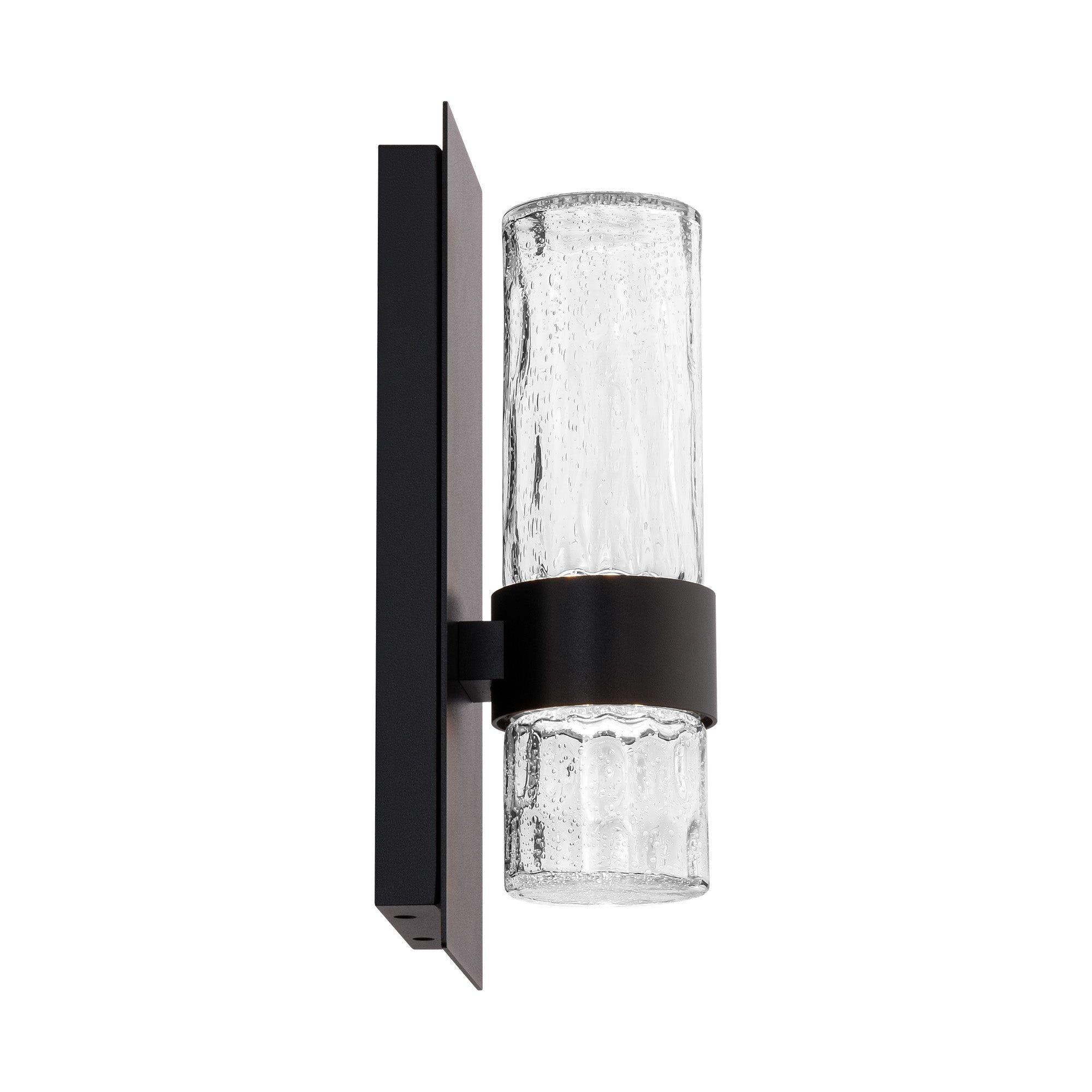 Modern Forms - Beacon 13" LED Outdoor Wall Light - Lights Canada