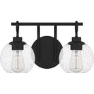 Quoizel - Winston Vanity Light - Lights Canada