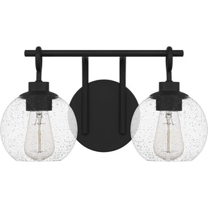 Quoizel - Winston Vanity Light - Lights Canada