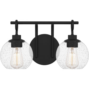 Quoizel - Winston Vanity Light - Lights Canada