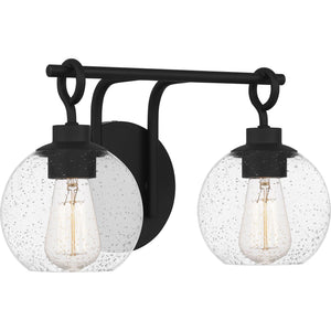 Quoizel - Winston Vanity Light - Lights Canada