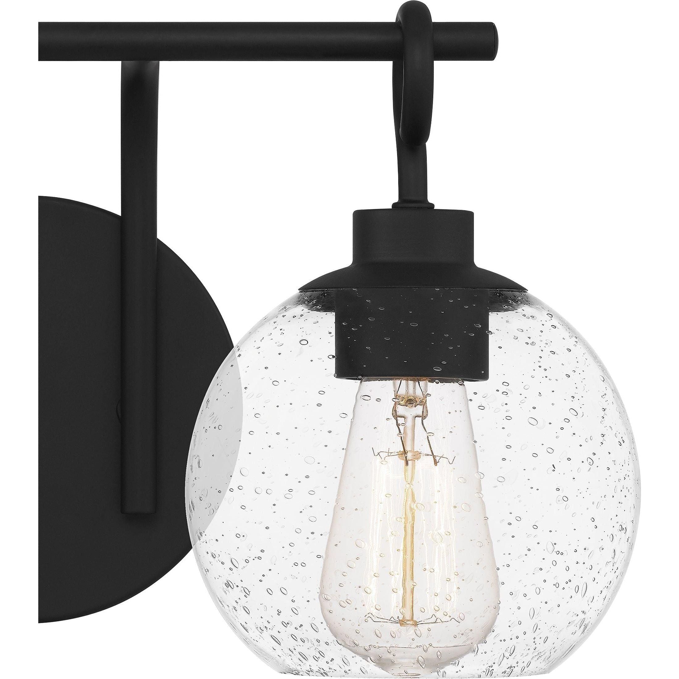 Quoizel - Winston Vanity Light - Lights Canada