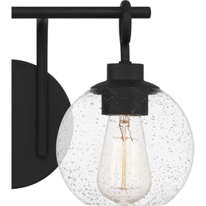 Quoizel - Winston Vanity Light - Lights Canada