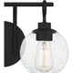 Quoizel - Winston Vanity Light - Lights Canada
