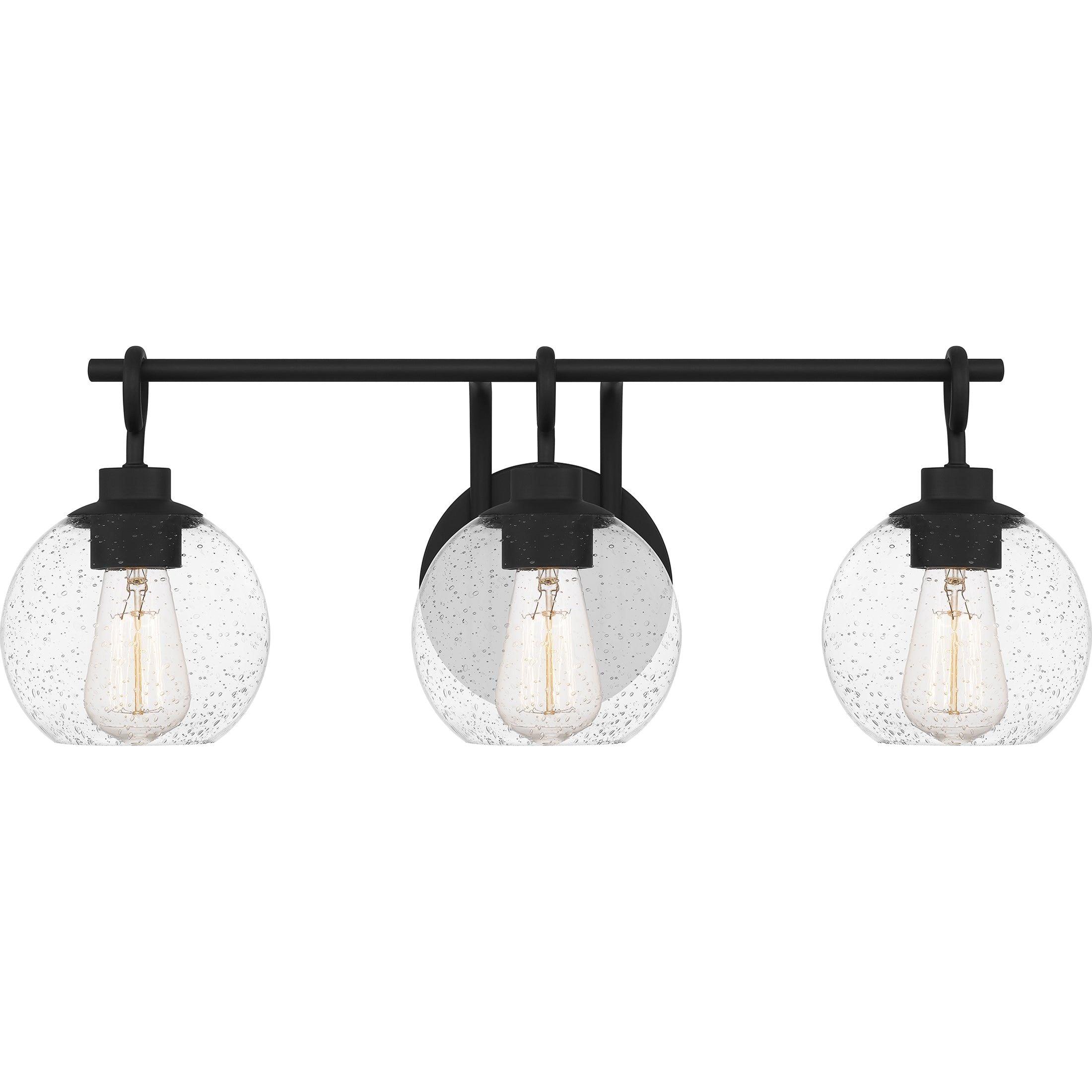 Quoizel - Winston Vanity Light - Lights Canada