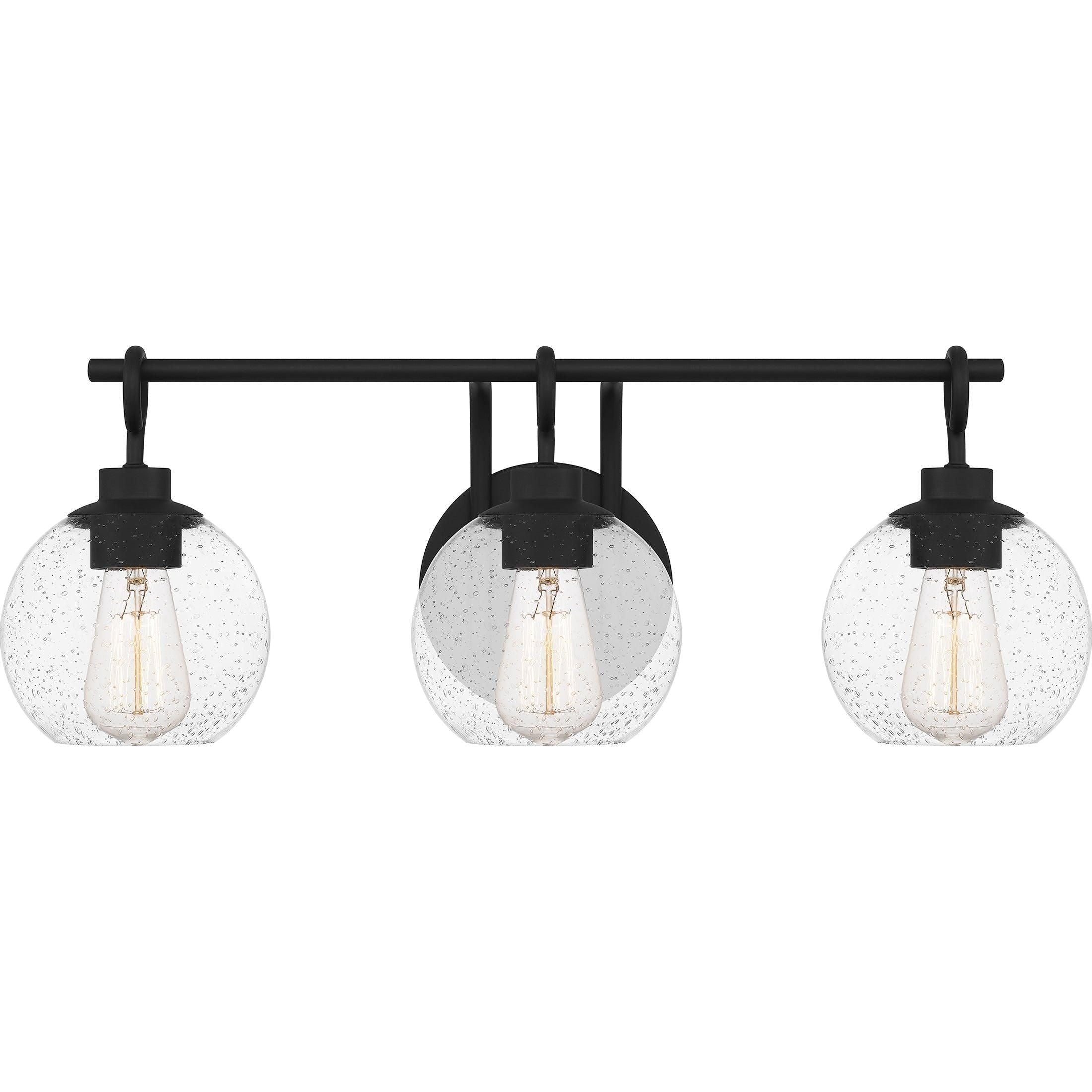 Quoizel - Winston Vanity Light - Lights Canada