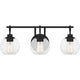 Quoizel - Winston Vanity Light - Lights Canada