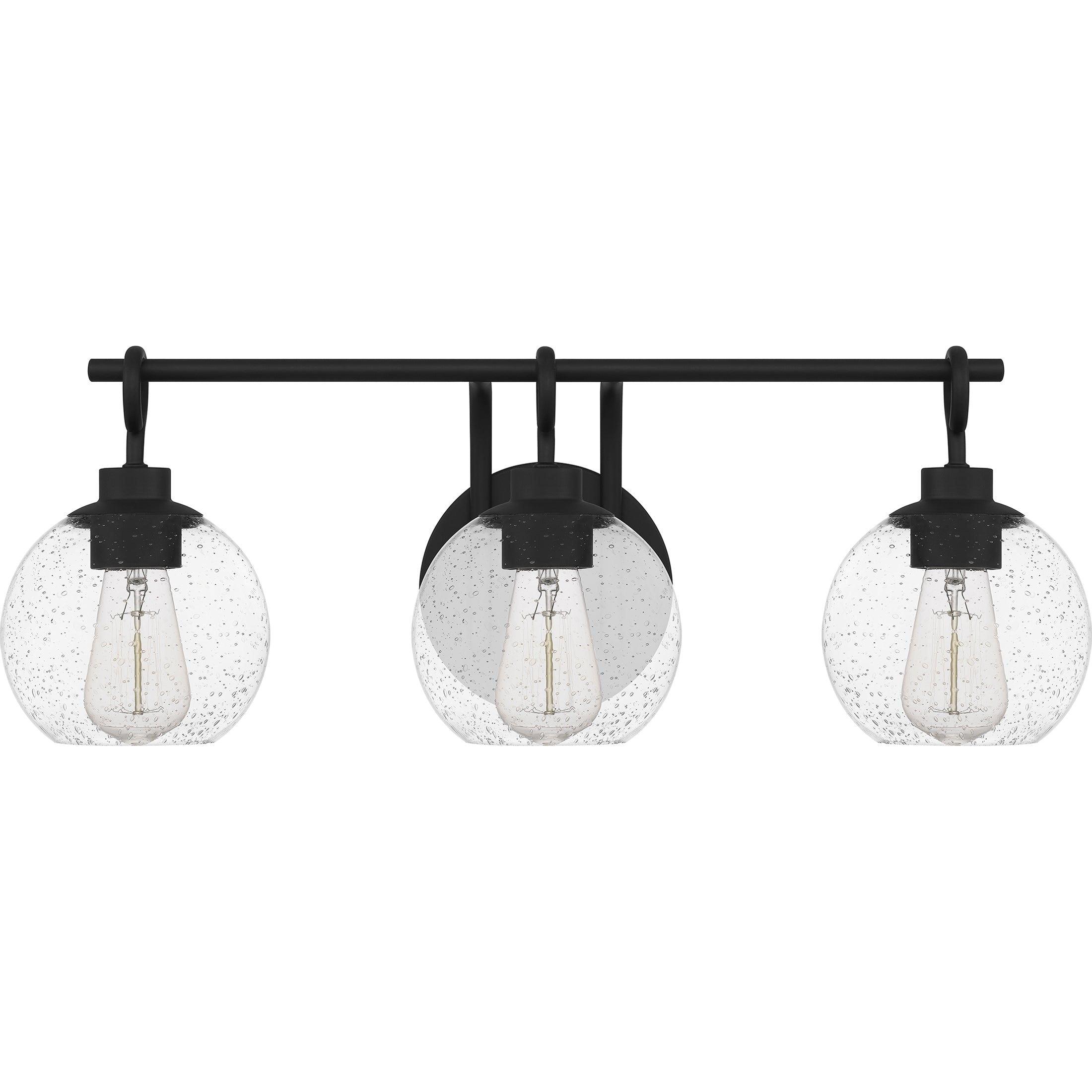 Quoizel - Winston Vanity Light - Lights Canada