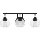 Quoizel - Winston Vanity Light - Lights Canada