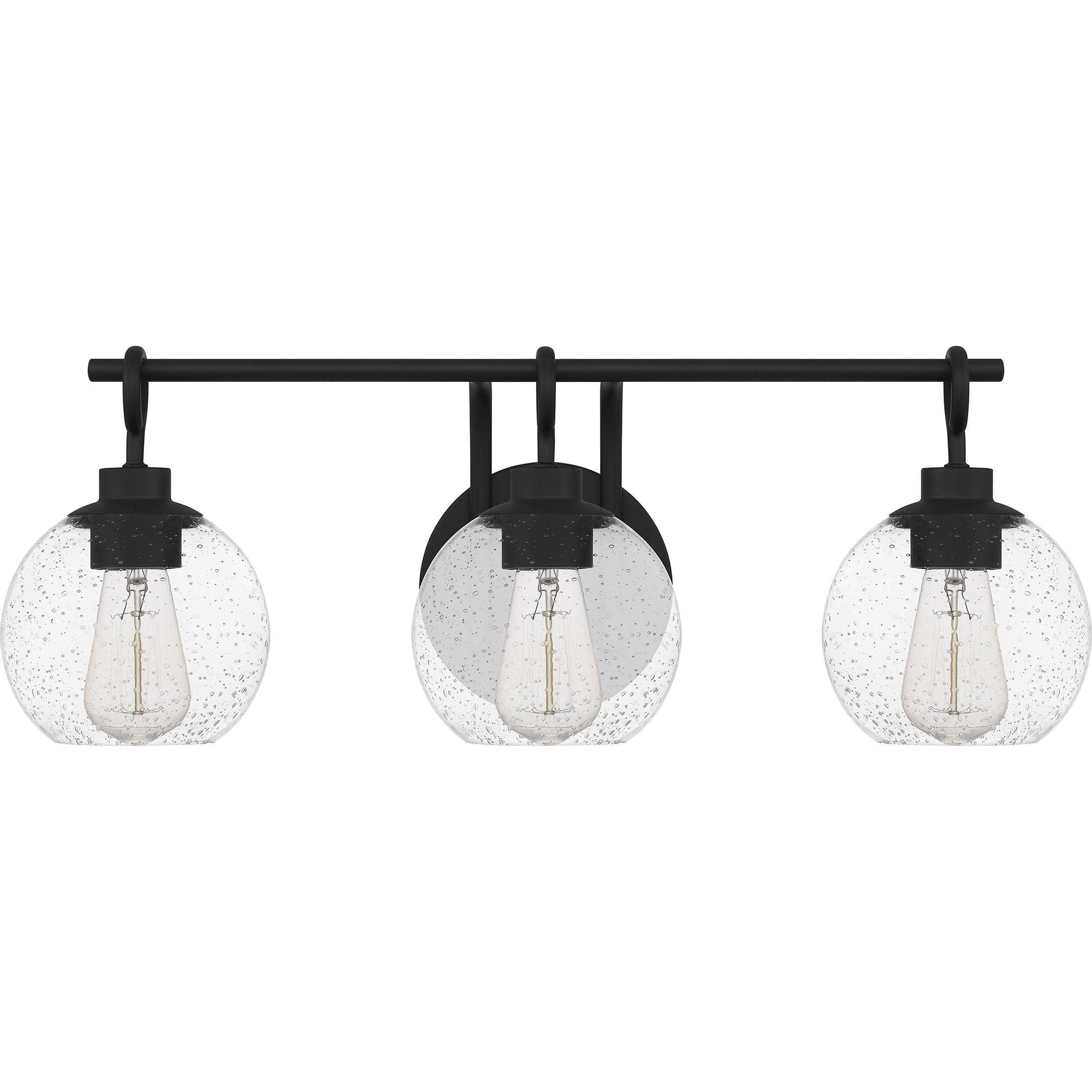 Quoizel - Winston Vanity Light - Lights Canada