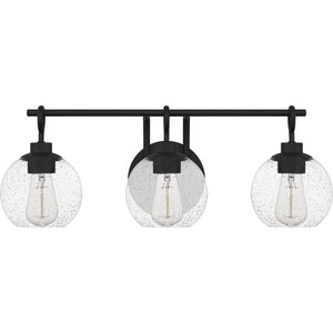 Quoizel - Winston Vanity Light - Lights Canada