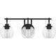 Quoizel - Winston Vanity Light - Lights Canada