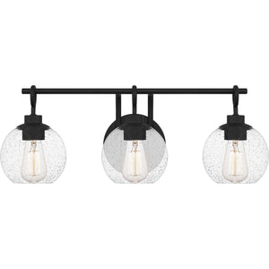 Quoizel - Winston Vanity Light - Lights Canada