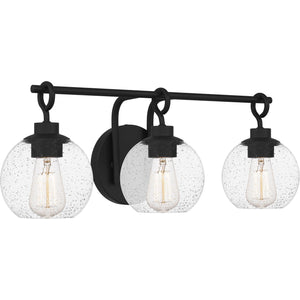 Quoizel - Winston Vanity Light - Lights Canada