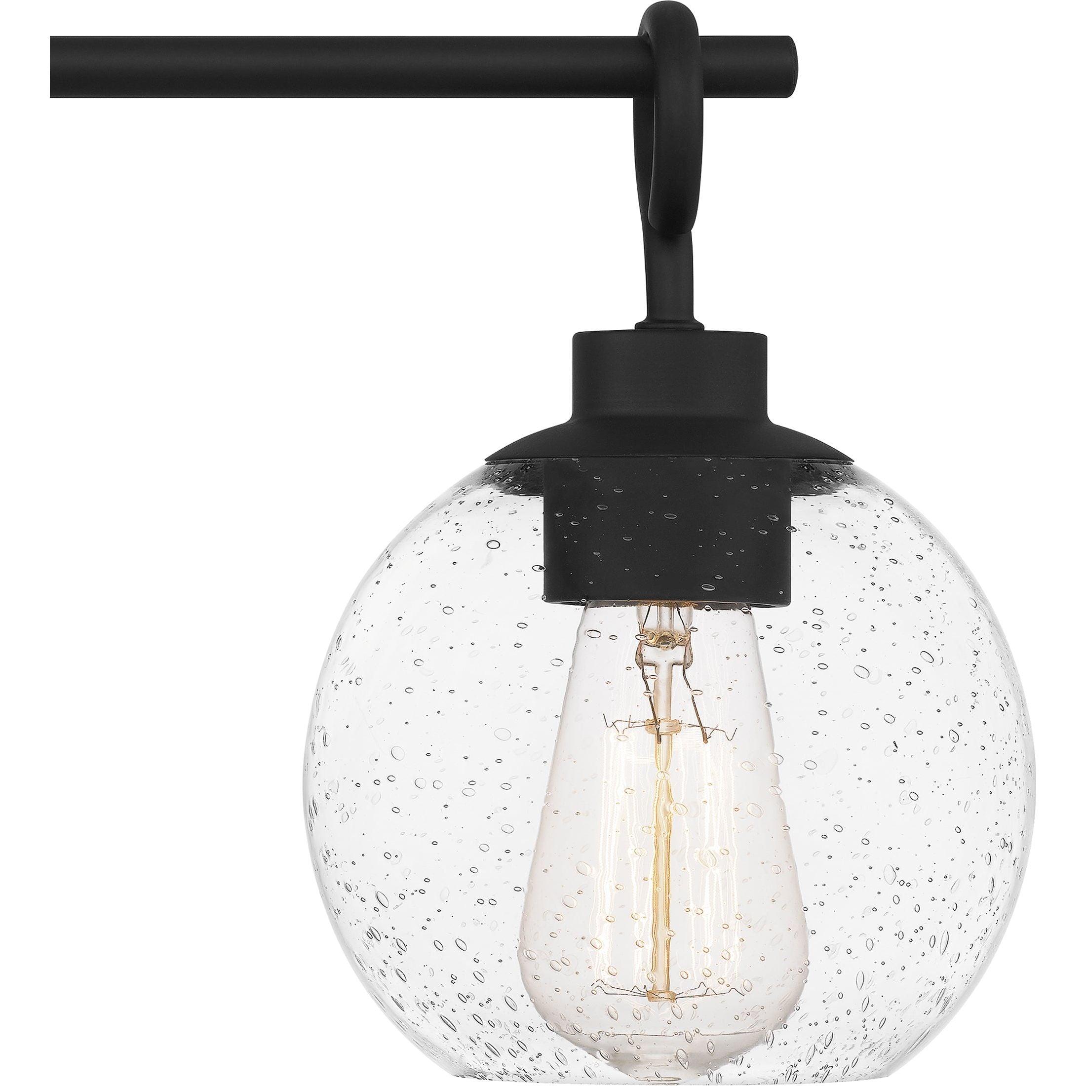 Quoizel - Winston Vanity Light - Lights Canada