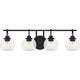 Quoizel - Winston Vanity Light - Lights Canada